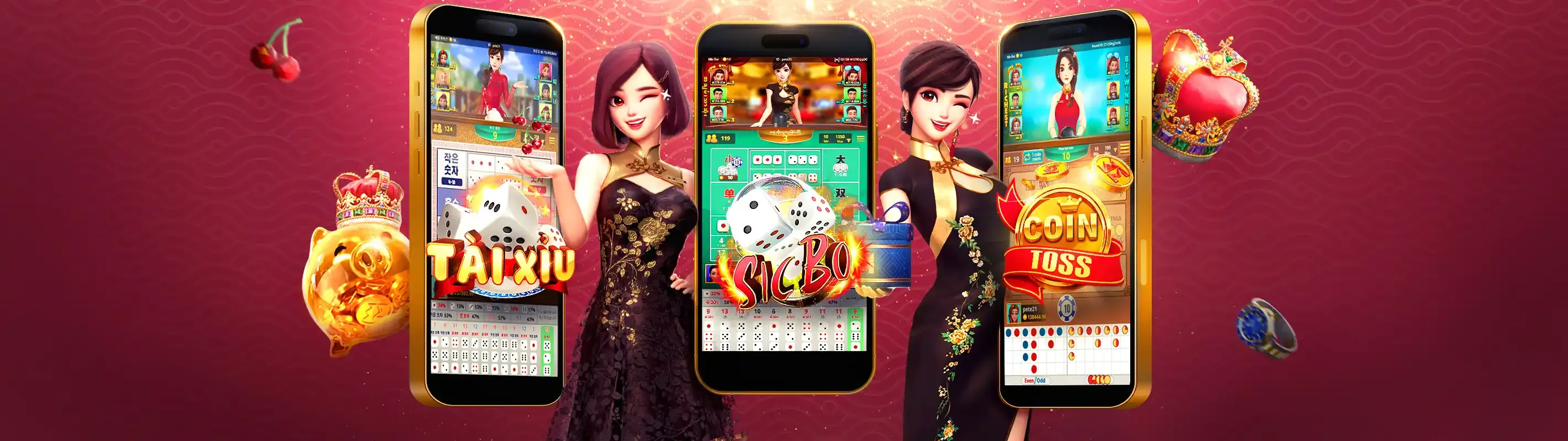 Đánh giá sảnh Game Bài 3win nổ hũ uy tín