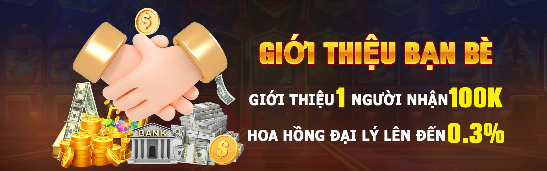 Khuyến mãi 3win nổ hũ hấp dẫn năm 2026