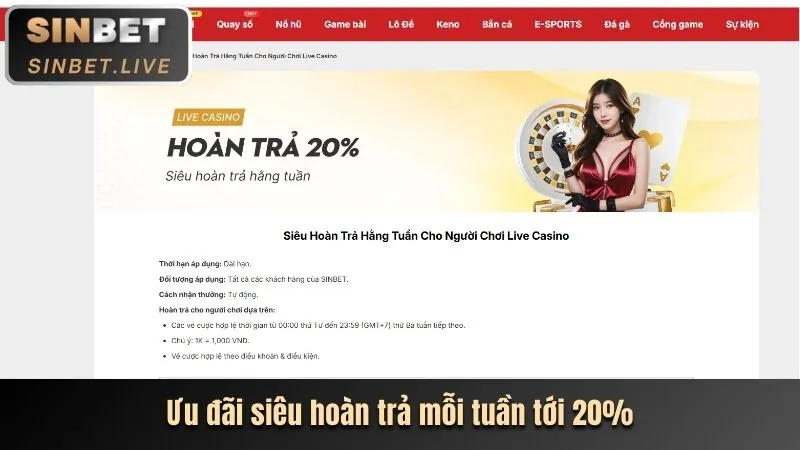 Cá cược thể thao trực tuyến tại 3win nổ hũ